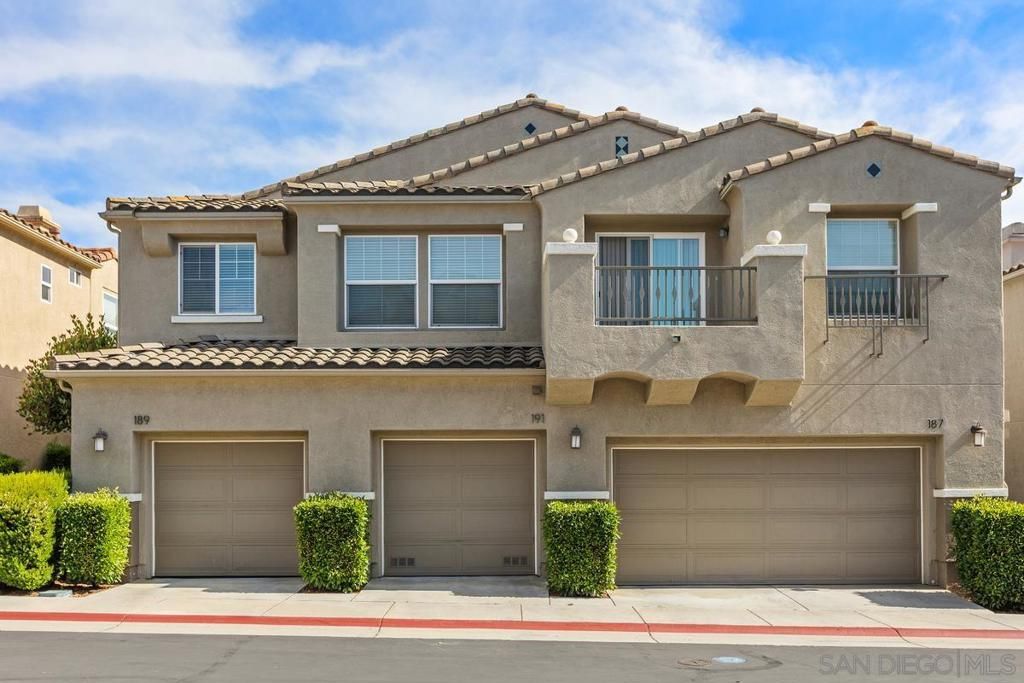 Image 1 of property listing at 191 Aurora Ave, San Marcos, CA 92078
