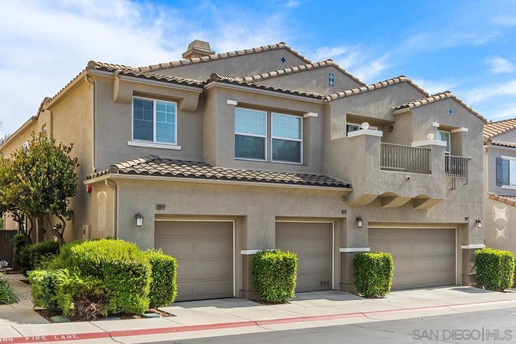 Image 35 of property listing at 191 Aurora Ave, San Marcos, CA 92078