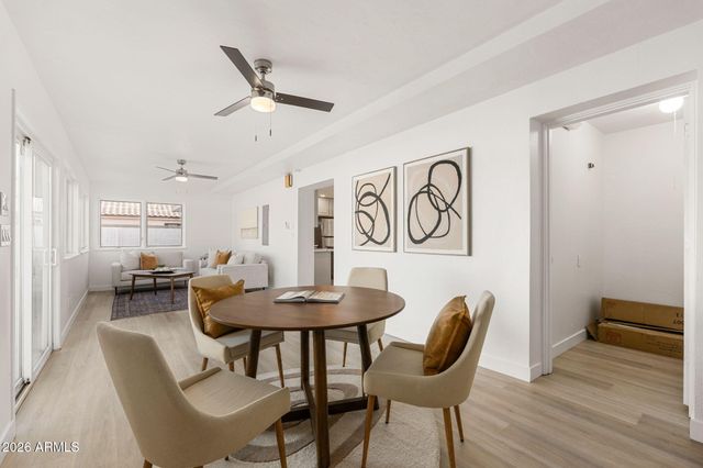 843 N JAY Street, Chandler, AZ 85225