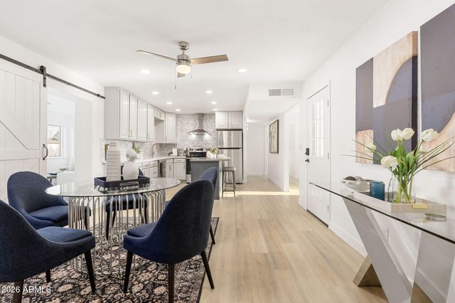 843 N JAY Street, Chandler, AZ 85225