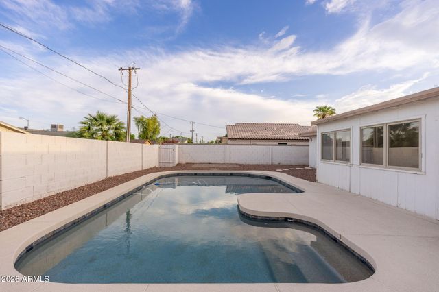 843 N JAY Street, Chandler, AZ 85225