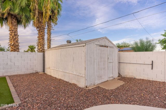 843 N JAY Street, Chandler, AZ 85225
