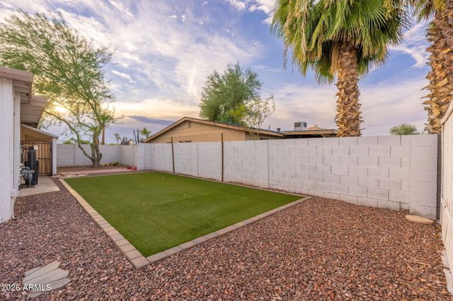 843 N JAY Street, Chandler, AZ 85225