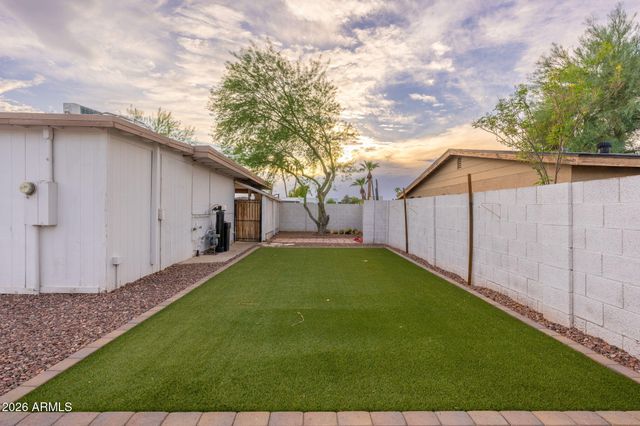 843 N JAY Street, Chandler, AZ 85225