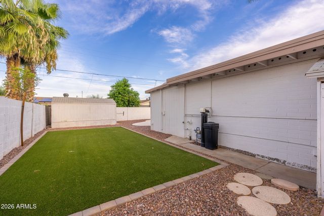 843 N JAY Street, Chandler, AZ 85225