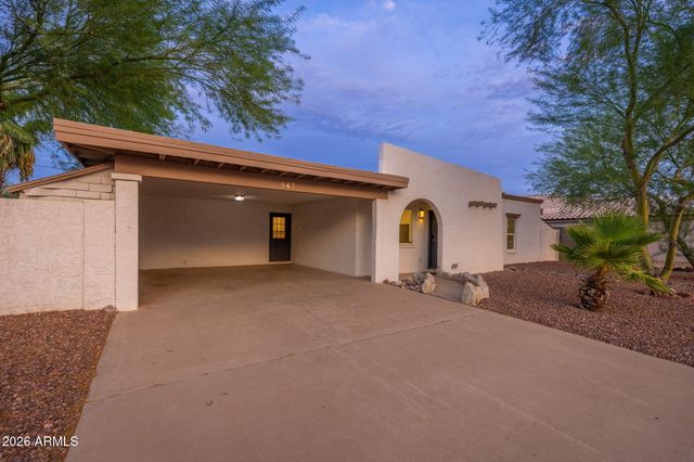 843 N JAY Street, Chandler, AZ 85225