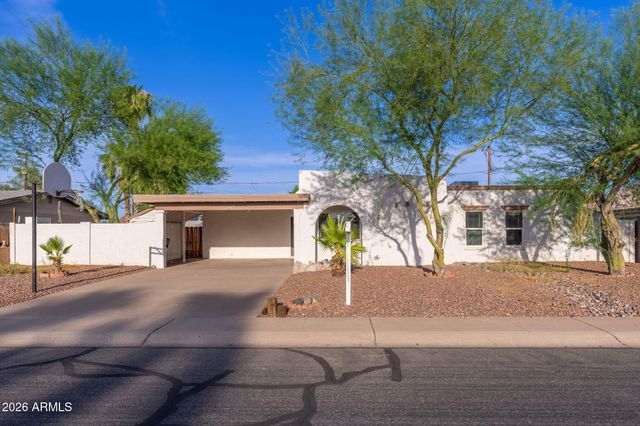 843 N JAY Street, Chandler, AZ 85225