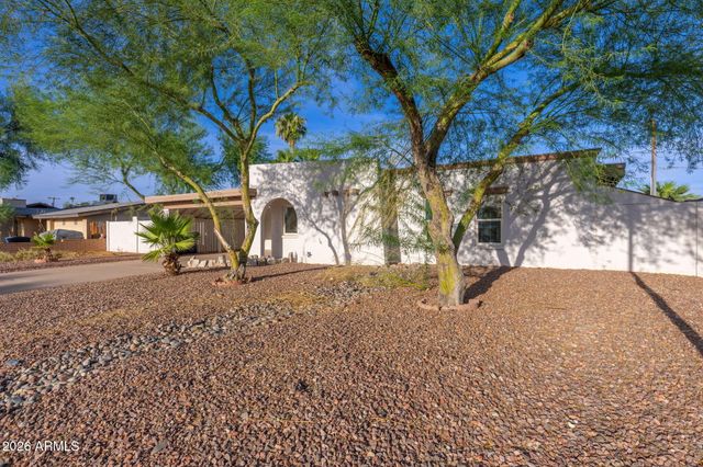 843 N JAY Street, Chandler, AZ 85225