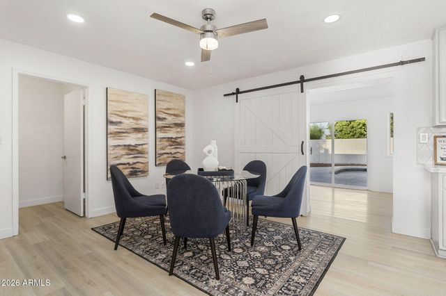 843 N JAY Street, Chandler, AZ 85225