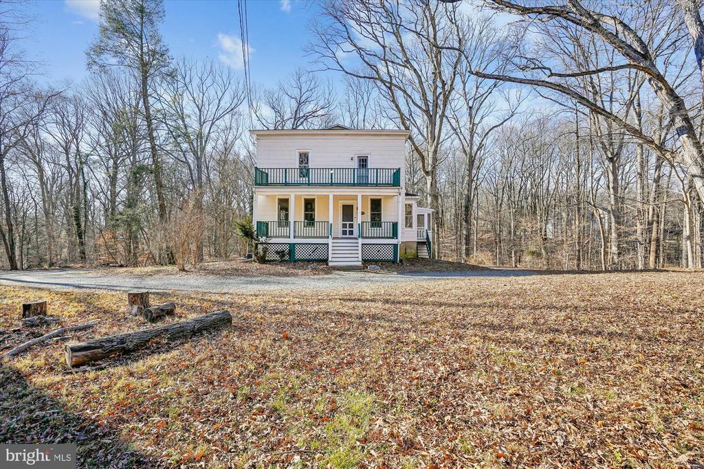 2799 BEECHBANK RD, Silver Spring, MD 20910