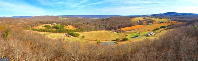 163 OLIVE BRANCH RD, Rio, WV 26755