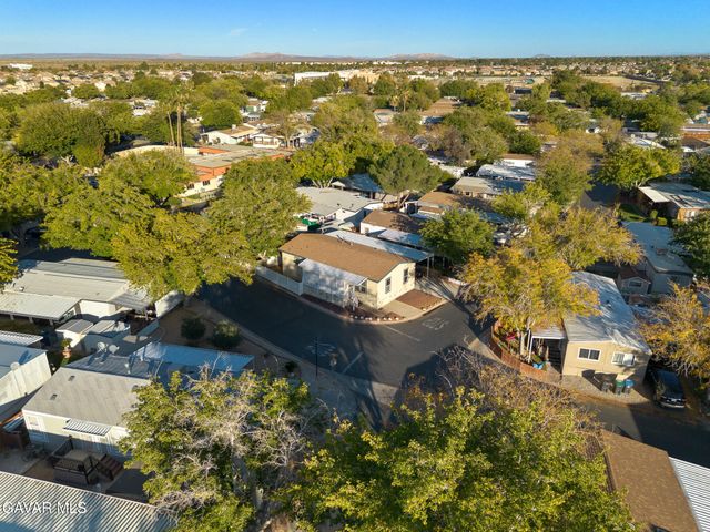 3524 E Avenue R 121, Palmdale, CA 93550