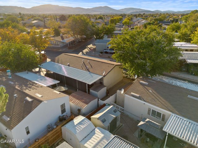 3524 E Avenue R 121, Palmdale, CA 93550