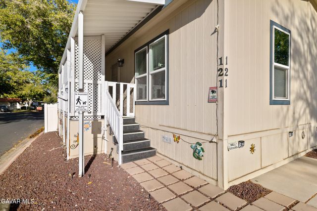 3524 E Avenue R 121, Palmdale, CA 93550