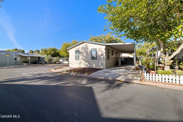 3524 E Avenue R 121, Palmdale, CA 93550