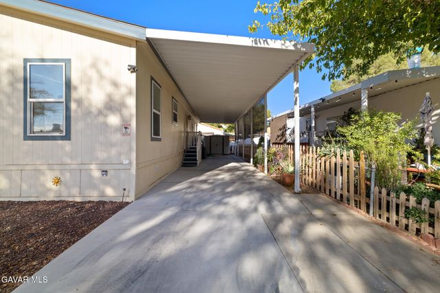 3524 E Avenue R 121, Palmdale, CA 93550