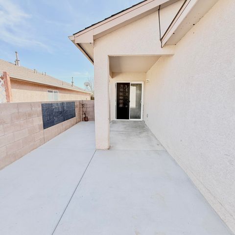 8915 Violet Orchid Trail SW, Albuquerque, NM 87121