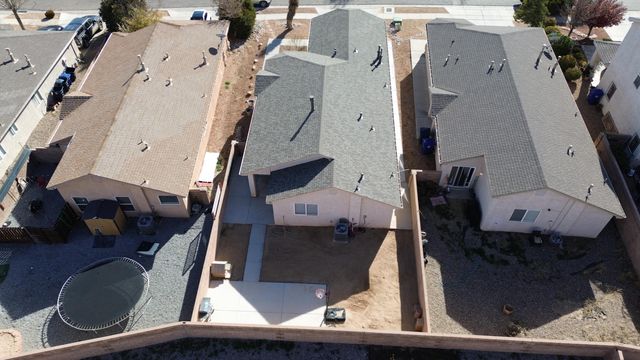 8915 Violet Orchid Trail SW, Albuquerque, NM 87121