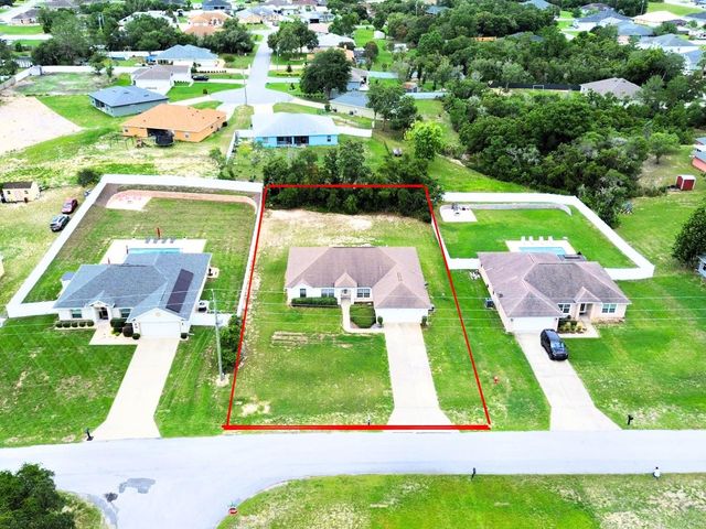 4420 SW 100TH STREET, Ocala, FL 34476