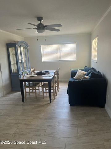 581 Oxford Avenue, Melbourne, FL 32935
