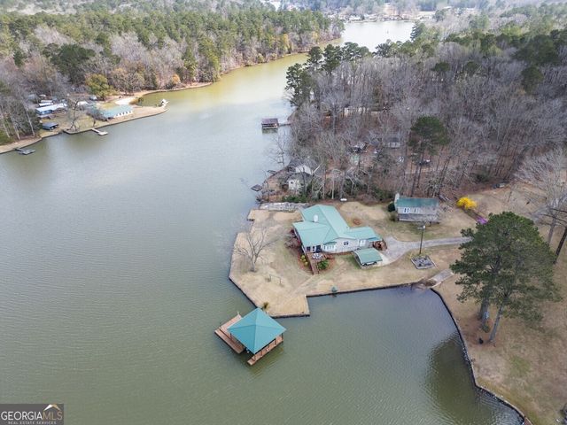 171 Blackberry Road, Jackson, GA 30233