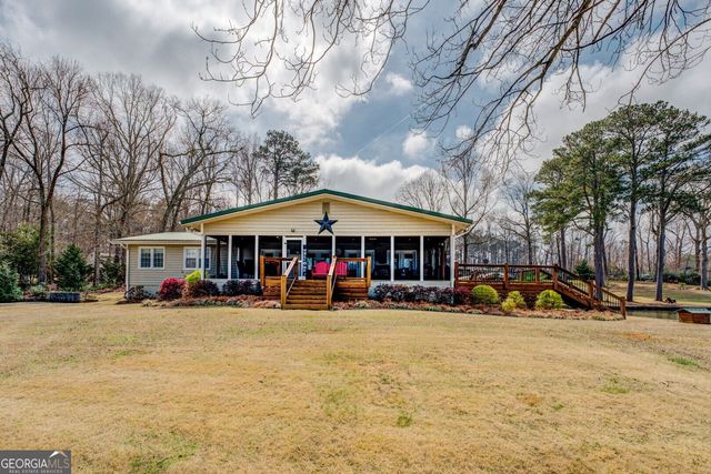 171 Blackberry Road, Jackson, GA 30233