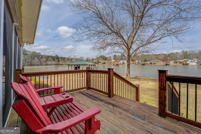 171 Blackberry Road, Jackson, GA 30233