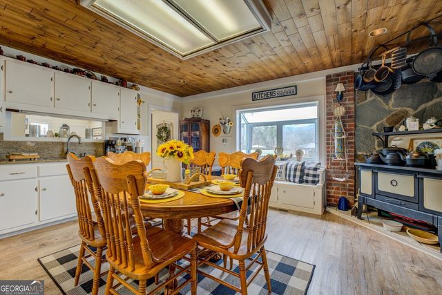 171 Blackberry Road, Jackson, GA 30233