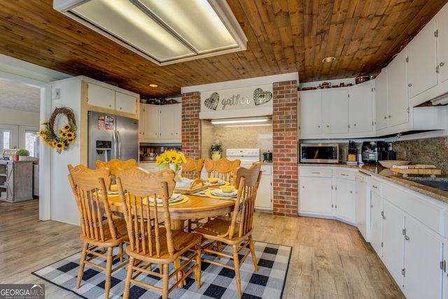 171 Blackberry Road, Jackson, GA 30233