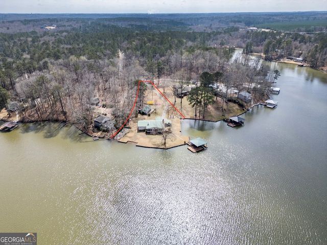 171 Blackberry Road, Jackson, GA 30233