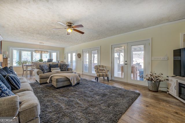 171 Blackberry Road, Jackson, GA 30233