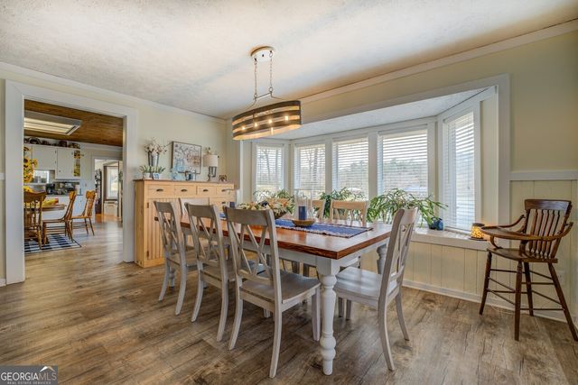 171 Blackberry Road, Jackson, GA 30233