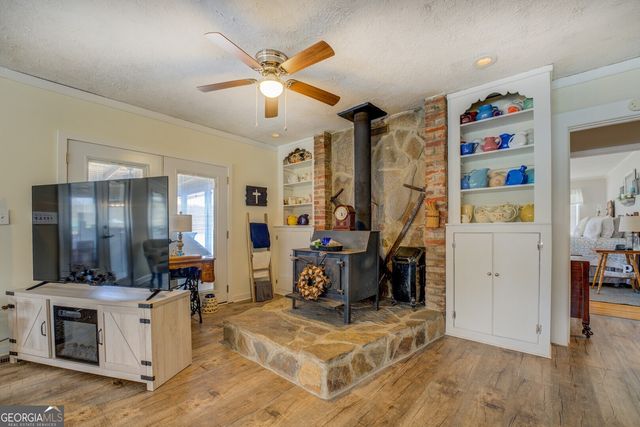 171 Blackberry Road, Jackson, GA 30233