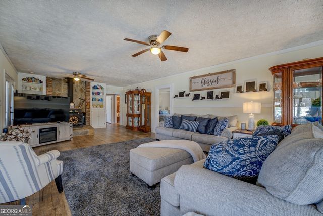 171 Blackberry Road, Jackson, GA 30233