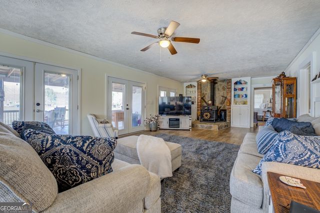 171 Blackberry Road, Jackson, GA 30233