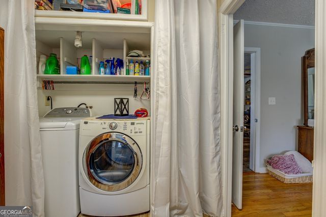 171 Blackberry Road, Jackson, GA 30233