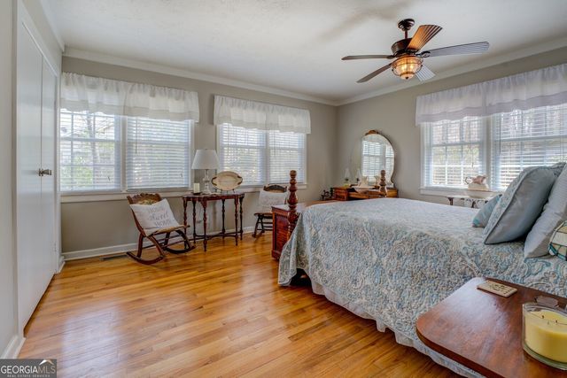 171 Blackberry Road, Jackson, GA 30233