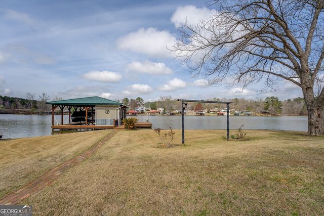 171 Blackberry Road, Jackson, GA 30233