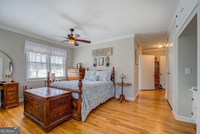 171 Blackberry Road, Jackson, GA 30233