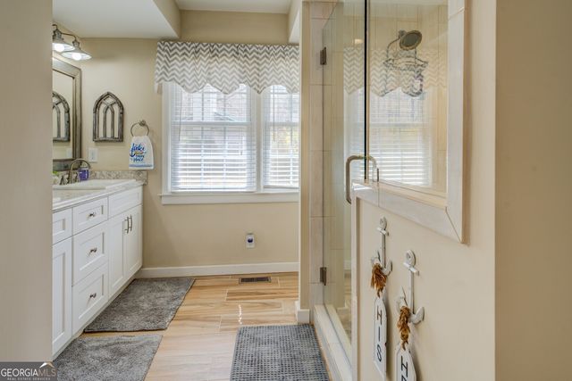 171 Blackberry Road, Jackson, GA 30233