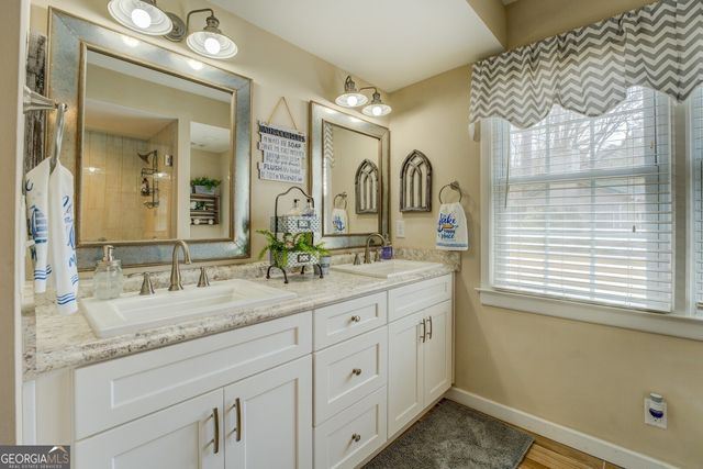 171 Blackberry Road, Jackson, GA 30233