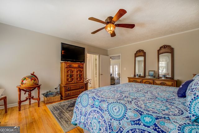 171 Blackberry Road, Jackson, GA 30233