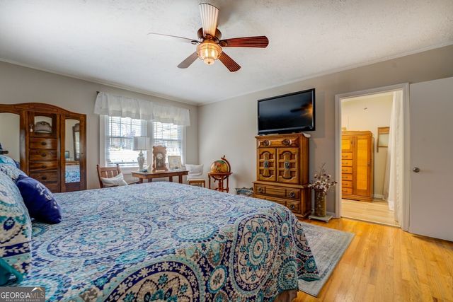 171 Blackberry Road, Jackson, GA 30233