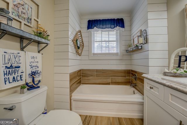 171 Blackberry Road, Jackson, GA 30233