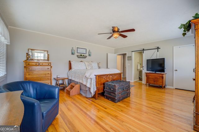 171 Blackberry Road, Jackson, GA 30233