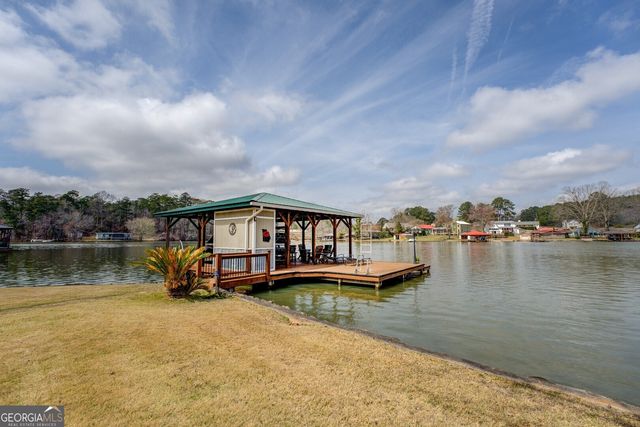 171 Blackberry Road, Jackson, GA 30233