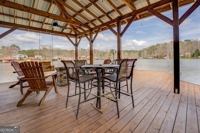 171 Blackberry Road, Jackson, GA 30233