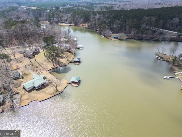 171 Blackberry Road, Jackson, GA 30233