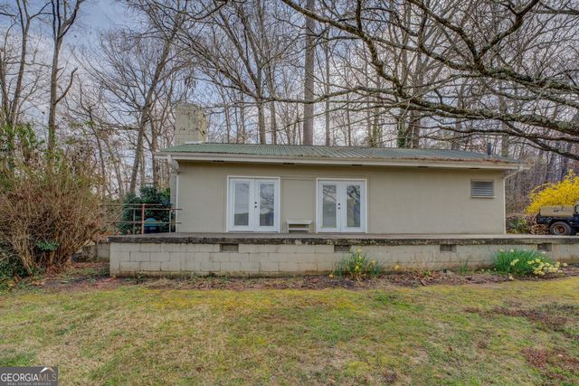 171 Blackberry Road, Jackson, GA 30233