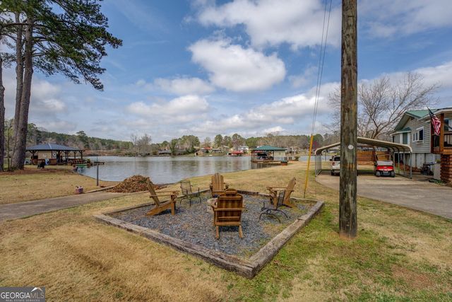 171 Blackberry Road, Jackson, GA 30233